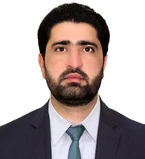 Khuda Rahim Hemat