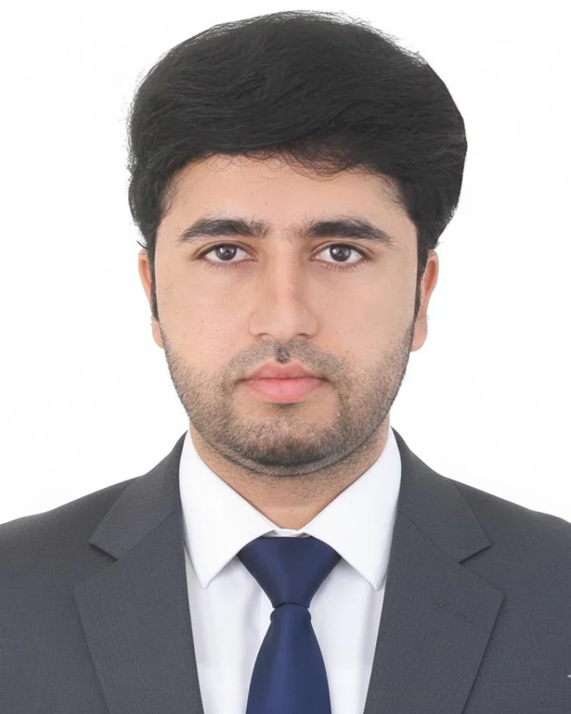 Abdul Jamil Zahin